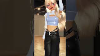 Have you seen my boyfriend dance challenge on zepeto😻🥰😍 [upl. by Cronin]