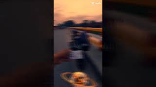 Finally driving licence 🏍️❤️🚓🖕🏻 driving viralreelsシ R15 Yamaha reals viralvideo tranding [upl. by Udale]