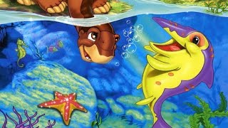 land before time 9 journey to big water Trailer and VHS Opening requested by ryanjones6827 [upl. by Archangel]