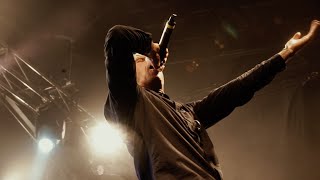 Parkway Drive  Vice Grip Live  UNIFY 2016 [upl. by Annissa]