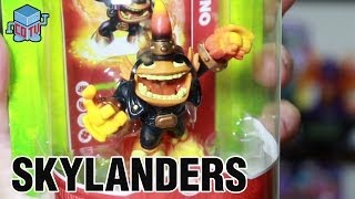 Skylanders 101 FRYNO [upl. by On688]