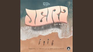 Poesia Acústica Ep Jeri [upl. by Natsirc847]