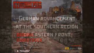 Skafandr  Stalingrad OST  Credits [upl. by Teerprug761]