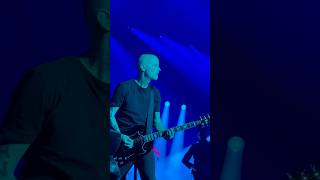 Extreme Ways  Moby Live in Paris 2024 moby electronicmusic concert live jasonbourne [upl. by Sihon]