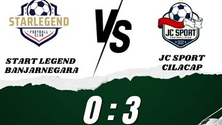 DUEL THE LEGEND VS JUNIOR SKOR 3 GOL TANPA BALAS  BANYUMUDAL CUP 2024 [upl. by Gelhar449]