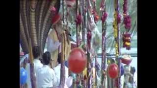 सूरत होली महोत्सव 2013  Surat Holi Mahotsva 2013  Sant Shri Asharamji Bapu [upl. by Elirpa693]