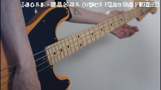 GLOSS  GLOSS Were From the Future Bass Cover [upl. by Aeli913]