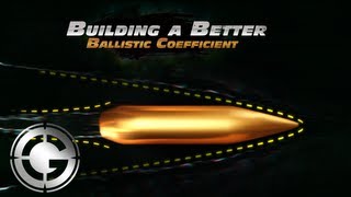 Building a Better Ballistic Coefficient [upl. by Marin313]