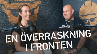 Bygga åt idioter En överraskning i fronten [upl. by Concordia]