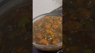 Veg Manchurian Recipe  Veg Manchurian Gravy  Veg Dry Manchurian  Manchurian Kaise Banta Hai [upl. by Aiderfla]