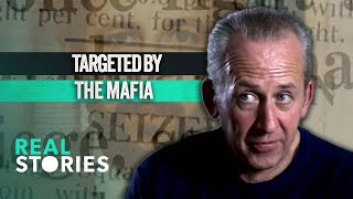 How Undercover Cops Take Down The Mafia Crime Documentary  Real Stories [upl. by Nitnert]