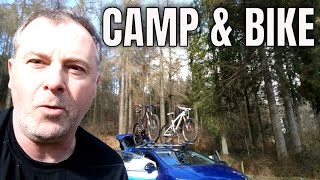 72 Lightwave Sigma S10 Tent  Trossachs Camp amp Bike [upl. by Bren608]