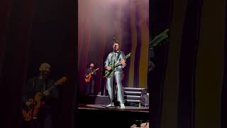 Kasabian  Youre In Love With a Psycho Live in Dubai [upl. by Fitting290]