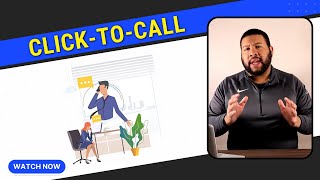 What is ClicktoCall [upl. by Eemla]