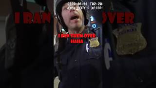 Boston Cop’s Shocking Bodycam Admission corruptcops shorts [upl. by Ahsiener656]