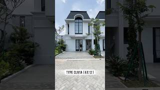 PROGRESS PEMBANGUNAN CITRA GARDEN BINTARO [upl. by Narhem722]