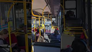 Ballarat bus trending ballarat foryou travel viralshort shorts viralvideo viralreels [upl. by Eliezer]