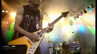 SCORPIONS  STILL LOVING YOU  LIVE 2004 [upl. by Jemma]