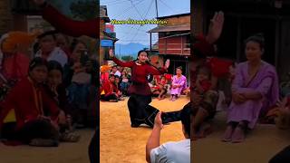 BAJA TAL GAULE PARA MAyoutubeshorts viralvideo dance [upl. by Deonne]