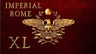 Imperial Rome  Warband Mod  40  The Fashion of War [upl. by Marley]