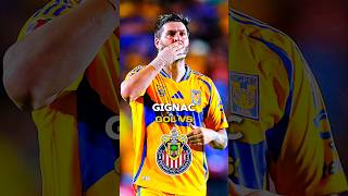 El GOLAZO de Gignac🐐🇫🇷  Tigres vs Chivas  Gol de Gignac [upl. by Faires]