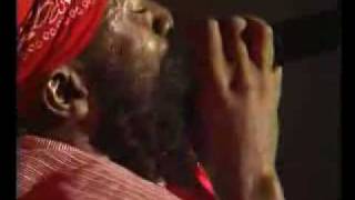 Capleton Live  Paris Burnin Part 1flv [upl. by Riddle]