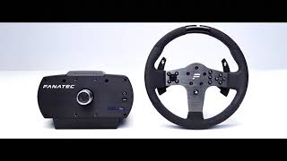 Fanatec  CSL ELite for PS4  Review [upl. by Malchus771]