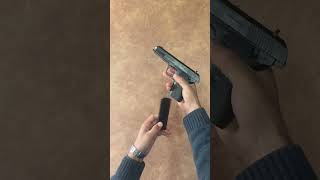 30 Bore Turkey Made Zigana P9 Pistol Unboxing amp Hands on zigana 30bore [upl. by Svetlana]