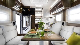 35t DESIGNHOTEL WOHNMOBIL 2025 Mobilvetta K Yacht Tekno Line 90 CMT 2024 [upl. by Summers36]