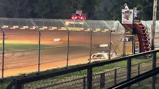 Pineridge speedway guntown Mississippi [upl. by Hilda]