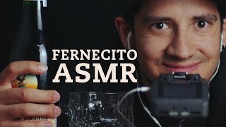 4K Fernecito ASMR  KION [upl. by Ailemap]