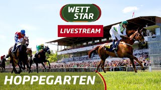 Livestream BerlinHoppegarten 2805 [upl. by Niklaus365]