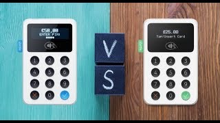 THE NEW IZETTLE 2 review UNBOXING 2019 [upl. by Kalil704]