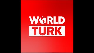 WORLDTURK Canlı Yayını [upl. by Adnaral]