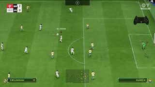 NEW Skill Move in EA FC 24 [upl. by Nigel901]