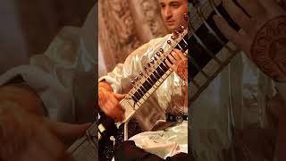 Chanakya by Rishab Rikhiram Sharma  Sitar for Mental Health  Live in Mumbai indianmusic [upl. by Eilyab]