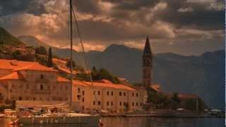 Crna Gora Montenegro Beautiful Country HD [upl. by Rahman]