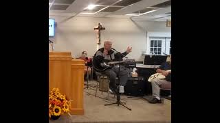 November Singing 2024 Bro  Ruedrich [upl. by Daryle119]