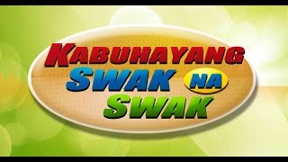 Frontrow International  ABSCBN Kabuhayang Swak na Swak [upl. by Garth741]