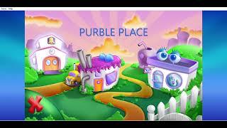 Purble Place Gameplay [upl. by Bandur119]