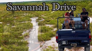 Why YOU should choose Savannah Tours ride as your next outdoor adventure [upl. by Sivla]