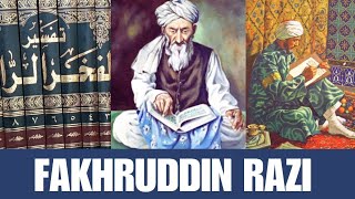 The Scientist who Survived Assassinations and Mongol Invasions Fakhruddin Al Razi فخر الدين الرازي [upl. by Lemak740]