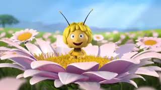 Maya The Bee  Lagu Tema Pembuka Bahasa Indonesia  Opening Theme Song Intro [upl. by Ahtram116]