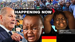 BREAKING NEWS‼️ ALL MOTHERS IN GERMANY WITH LÌTTĹÈ CHÌĹDŔÈN̈ MUST DO THIS NOW WATCH amp LEARN [upl. by Now847]