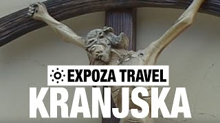 Kranjska Gora Slovenia Vacation Travel Video Guide [upl. by Eselahs]