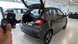 Tata Tiago XT CNG 2023❤️New Tiago Double CNG Latest Onroad Price amp Features tiago2023 [upl. by Patterman495]