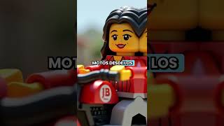 ROSALÍA ¿Sabes lo que le PASA con las MOTOCICLETAS rosalía [upl. by Imre765]