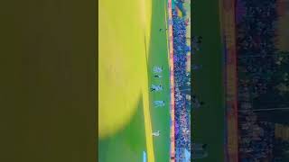 Green park kanpur India vs Bangladesh test indiavsbangladesh kanpur [upl. by Goldberg246]