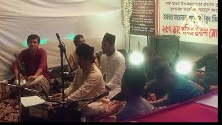 Best Qawwali  Eya Rasul Allah  Qawwal Gan  কাওয়ালি গান  Saj Entertainment Bd [upl. by Anthe]