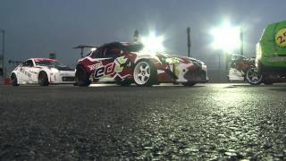 Toyota Emirates Drifting Team [upl. by Naitsirt]